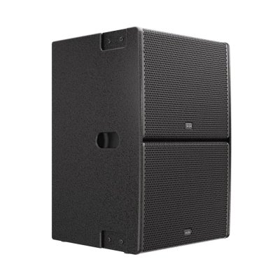 HH Electronics TNA-2120SA - Active 3-channel subwoofer for TNA compact line array - 2 x 12 inch