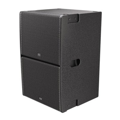 HH Electronics TNA-2120SA - Active 3-channel subwoofer for TNA compact line array - 2 x 12 inch
