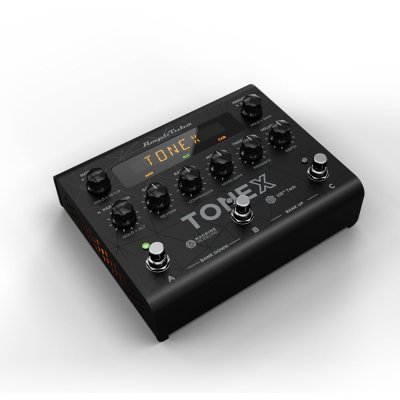 IK Multimedia TONEX Pedal