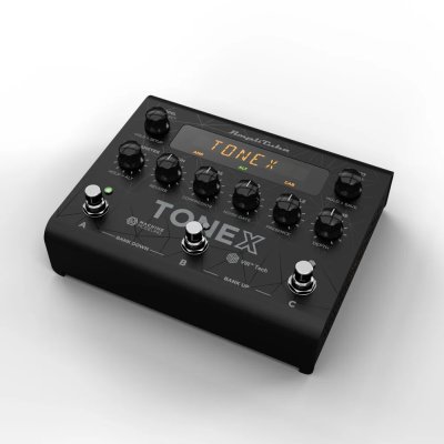IK Multimedia TONEX Pedal