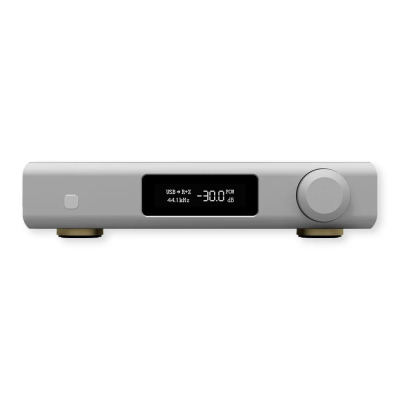Topping D90III Discrete Fully Balanced DAC รองรับ BT5.1, LDAC, Dual Hi-Res