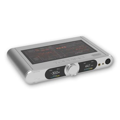 Topping DX9 DAC/AMP รุ่นพิเศษครบรอบ 15ปี รองรับ LDAC, Dual Hi-Res