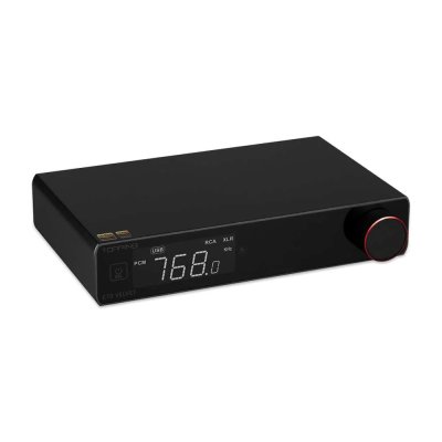 Topping E70 Velvet DAC ตั้งโต๊ะระดับเรือธง รองรับ Dual Hi-Res