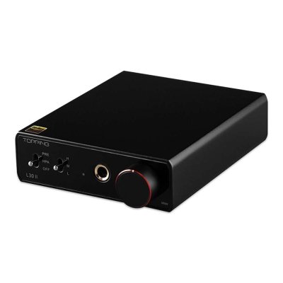 Topping L30 แอมป์หูฟัง รองรับ Hi-Res