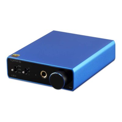 Topping L30ii NFCA Headphone Amplifier
