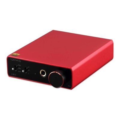Topping L30ii NFCA Headphone Amplifier
