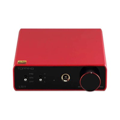 Topping L30ii NFCA Headphone Amplifier