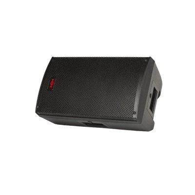 HH Electronics TRE-1001 Active moulded speaker - 1400W - 10 inch LF driver + 1 inch CD - DSP