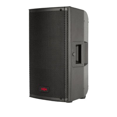 HH Electronics TRE-1001 Active moulded speaker - 1400W - 10 inch LF driver + 1 inch CD - DSP