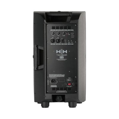 HH Electronics TRE-1001 Active moulded speaker - 1400W - 10 inch LF driver + 1 inch CD - DSP