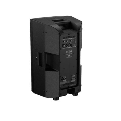 HH Electronics TRE-1201 Active moulded speaker - 1400W - 12 inch LF driver + 1 inch CD - DSP