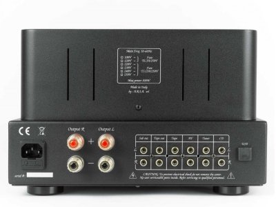 Unison Research​ Triode 25 / Integrated Amplifier