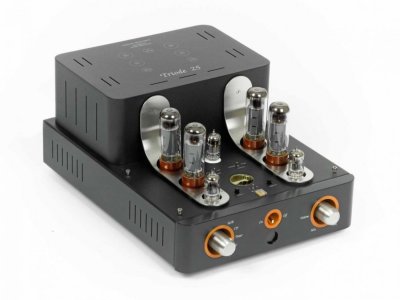 Unison Research​ Triode 25 / Integrated Amplifier