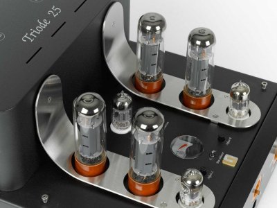 Unison Research​ Triode 25 / Integrated Amplifier
