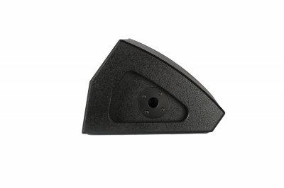 HH Electronics TRM-1201  2-way active monitor - 1400W - 12 inch LF driver + 1.35 inch CD