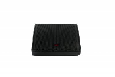 HH Electronics TRM-1201  2-way active monitor - 1400W - 12 inch LF driver + 1.35 inch CD