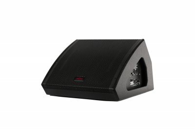 HH Electronics TRM-1201  2-way active monitor - 1400W - 12 inch LF driver + 1.35 inch CD