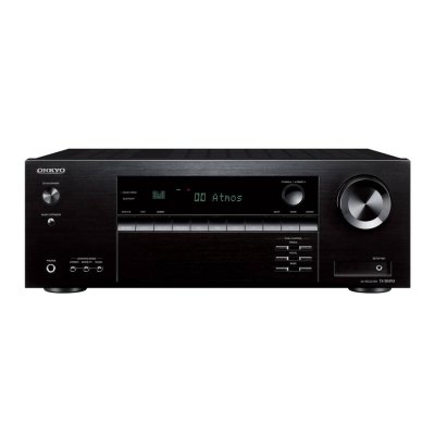 ONKYO TX-SR494 / 7.2-CH 160W