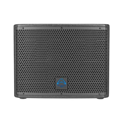 WHARFEDALE PRO T-Sub-AX12B ลำโพงซับวูฟเฟอร์ 12 นิ้ว 500 วัตต์