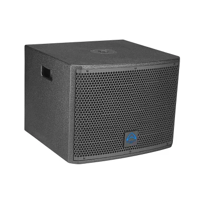 WHARFEDALE PRO T-Sub-AX12B ลำโพงซับวูฟเฟอร์ 12 นิ้ว 500 วัตต์
