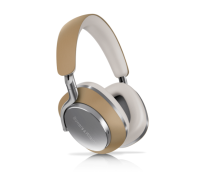 B&W Px8 Wireless Over Ear Headphone