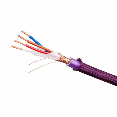 TCHERNOV CABLE CLASSIC BI-WIRE MKII SC Bn/Bn (1.65 M.)