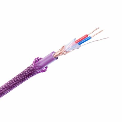 TCHERNOV CABLE CLASSIC MKII IC RCA (1.0 M.)