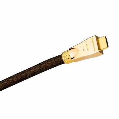 TCHERNOV CABLE REFERENCE HDMI 2.0 IC