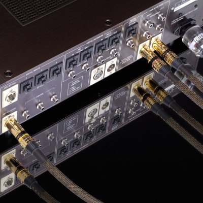 TCHERNOV CABLE REFERENCE MKII IC XLR (1.0 M.)