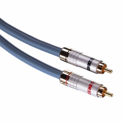 TCHERNOV CABLE SPECIAL XS MKII IC RCA (1.0 M.)