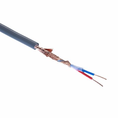 TCHERNOV CABLE SPECIAL XS MKII IC RCA (1.0 M.)