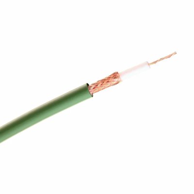 TCHERNOV CABLE STANDARD 2 IC RCA สายสัญญาณ (1.0 M.)