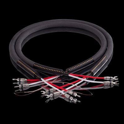 TCHERNOV CABLE ULTIMATE SC Bn/Bn (1.65 M.)