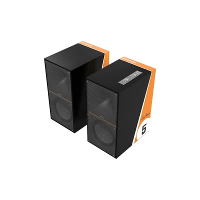Klipsch The Nines McLaren Edition Powered Speaker