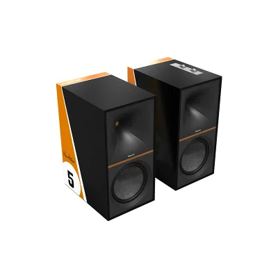 Klipsch The Nines McLaren Edition Powered Speaker