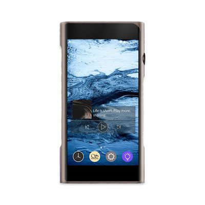 Shanling M6 Pro 2021 เครื่องเล่นพกพา Dual Hi-Res