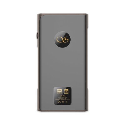 Shanling M6 Pro 2021 เครื่องเล่นพกพา Dual Hi-Res