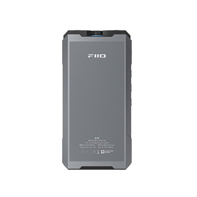 FiiO Q15 DAC/AMP พกพา ชิป DACคู่ จอ IPS รองรับ MQA