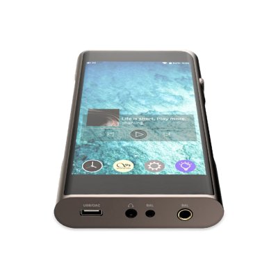 Shanling M6 Pro 2021 เครื่องเล่นพกพา Dual Hi-Res