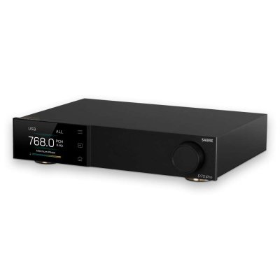 Topping D70 Pro SABRE DAC ตั้งโต๊ะ รองรับ Dual Hi-Res