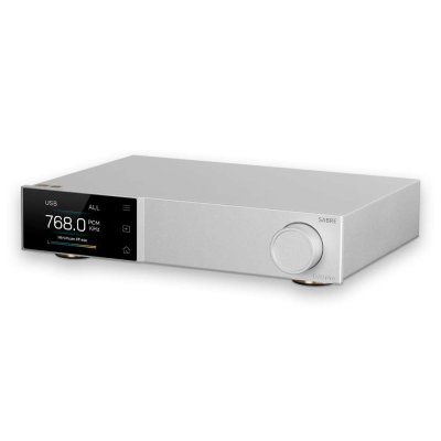 Topping D70 Pro SABRE DAC ตั้งโต๊ะ รองรับ Dual Hi-Res