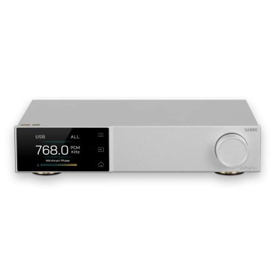 Topping D70 Pro SABRE DAC ตั้งโต๊ะ รองรับ Dual Hi-Res