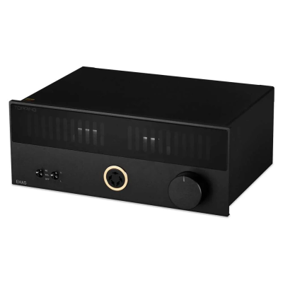 Topping EHA5 ภาคขยาย Headphone Amplifier สำหรับหูฟัง Electrostatic