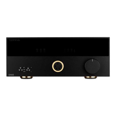 Topping EHA5 ภาคขยาย Headphone Amplifier สำหรับหูฟัง Electrostatic