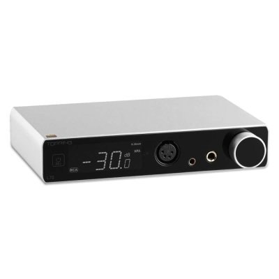 Topping L70 Full Balanced NFCA Headphone Amplifier