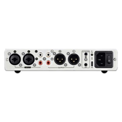 Topping L70 Full Balanced NFCA Headphone Amplifier