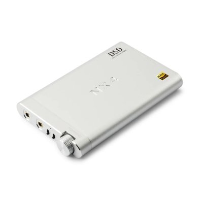 Topping NX4DSD แอมป์พกพากำลังขับสูง ที่มาพร้อม USB DAC ในตัว รองรับทั้ง iOS และ Android