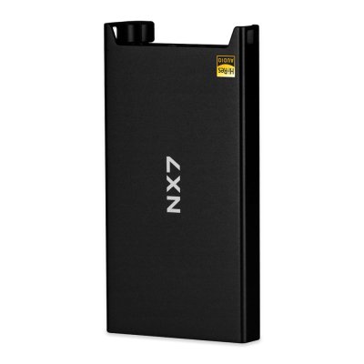 Topping NX7 แอมป์หูฟังพกพา NFCA modules