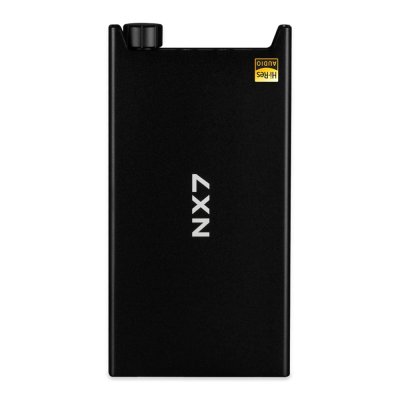 Topping NX7 แอมป์หูฟังพกพา NFCA modules