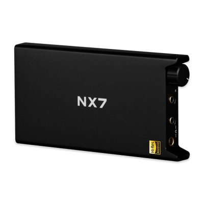 Topping NX7 แอมป์หูฟังพกพา NFCA modules